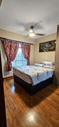Blk 460 Segar Meadows (Bukit Panjang), HDB 3 Rooms #567687411